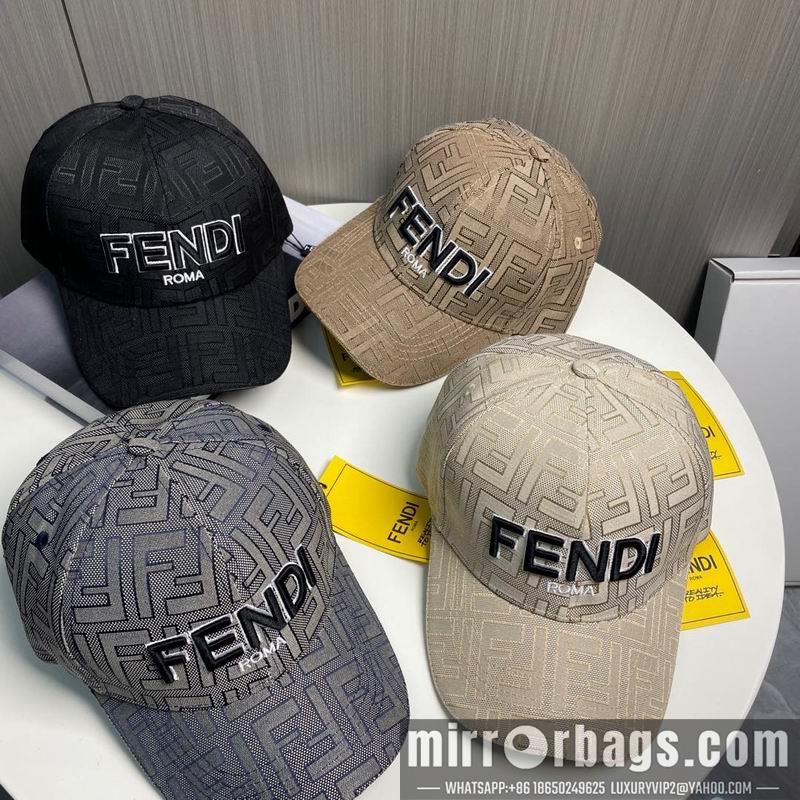 Replica Fendi Hat dx65