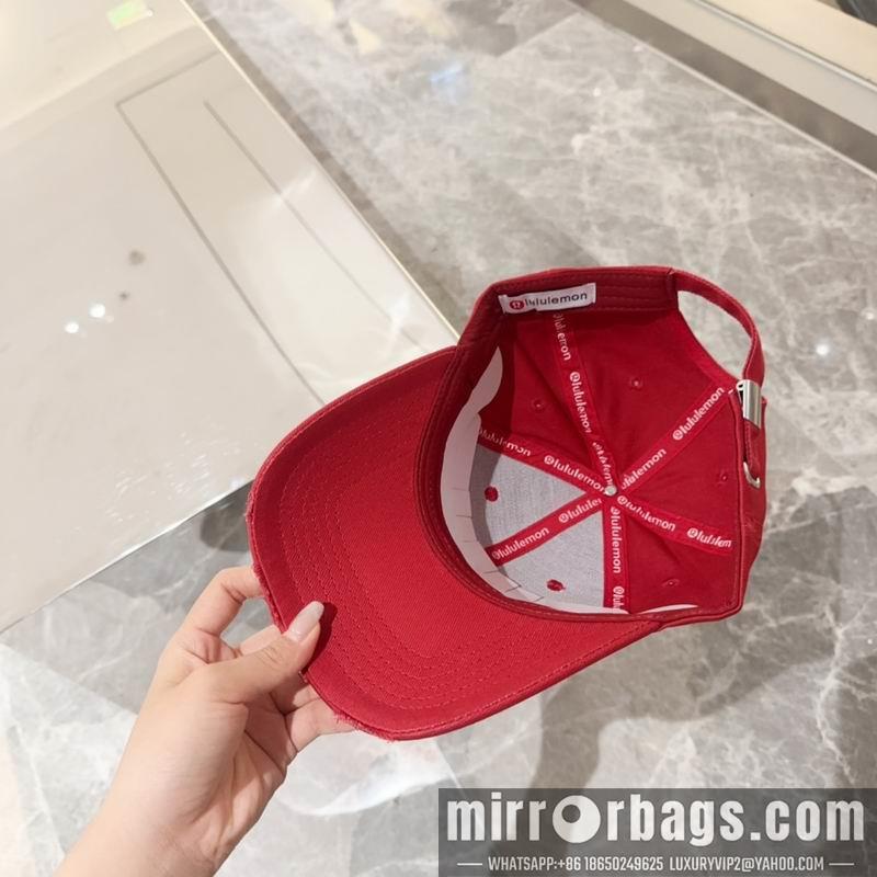 Replica Lululemon Hat dx08