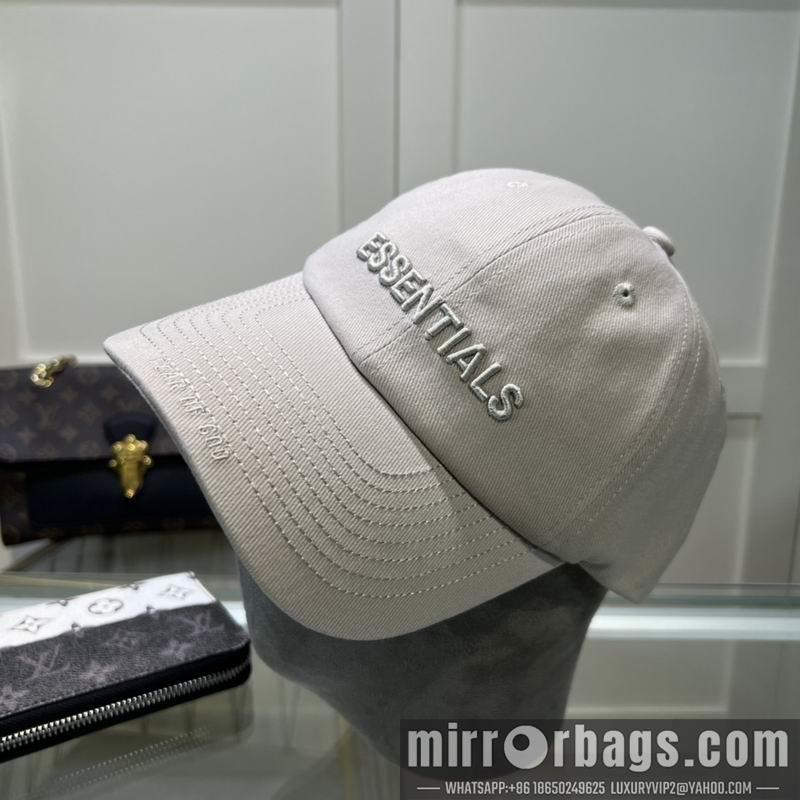 Replica Fear of Gog Hat 011752