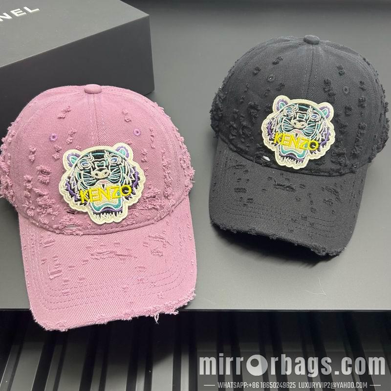 Replica Kenzo Hat dx06