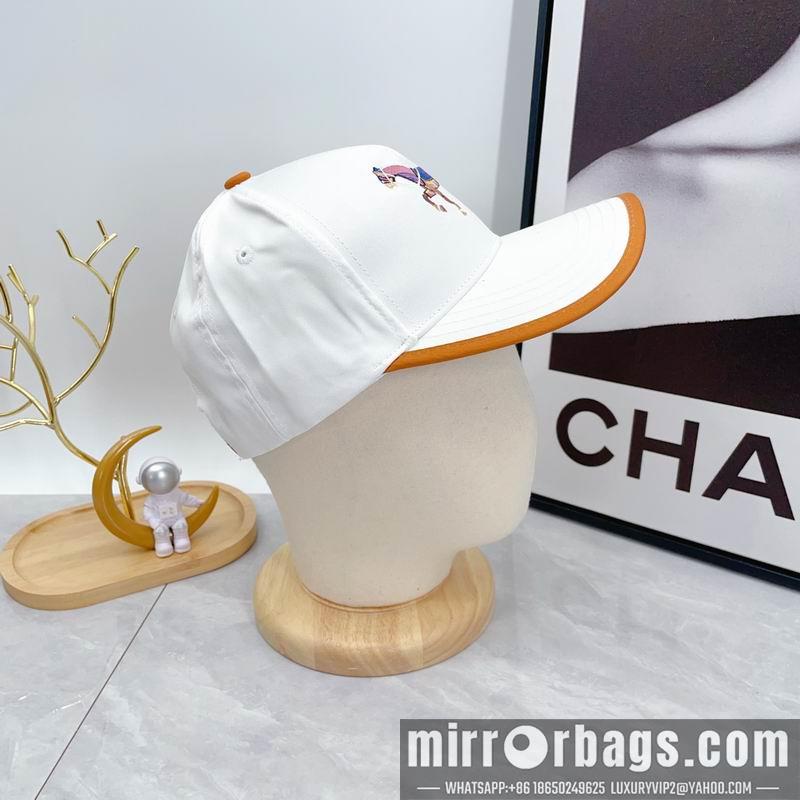 Replica Hermes Hat dx30