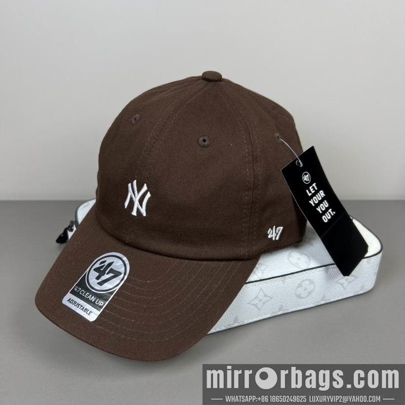 Replica NY Hat dx64