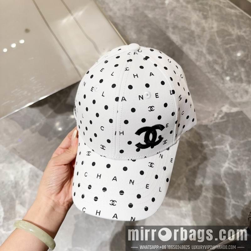 Replica Chanel Hat 072804