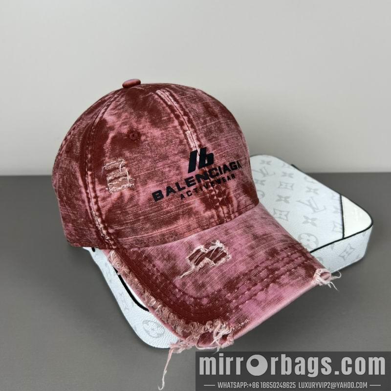 Replica Balenciaga Hat dx31