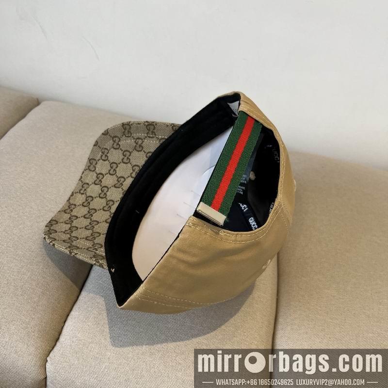 Replica Gucci Hat dx30