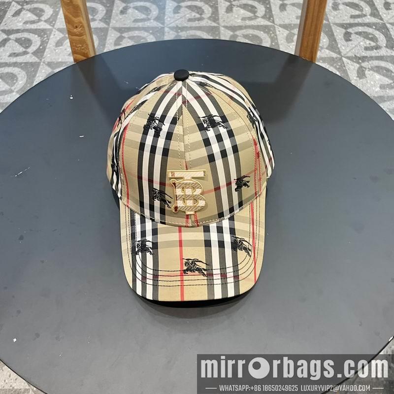 Replica Burberry Hat 042801