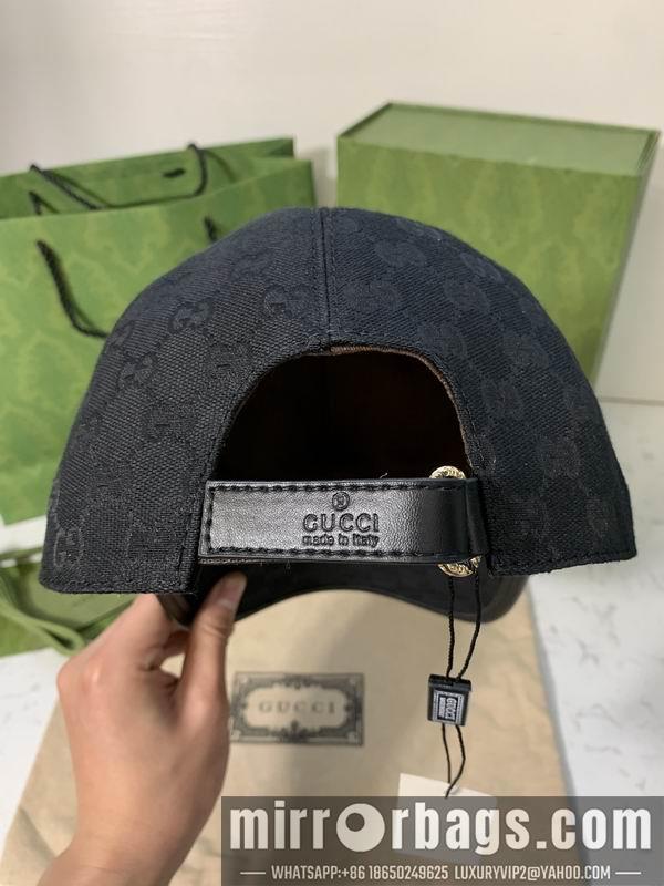Replica Gucci Hat dx12