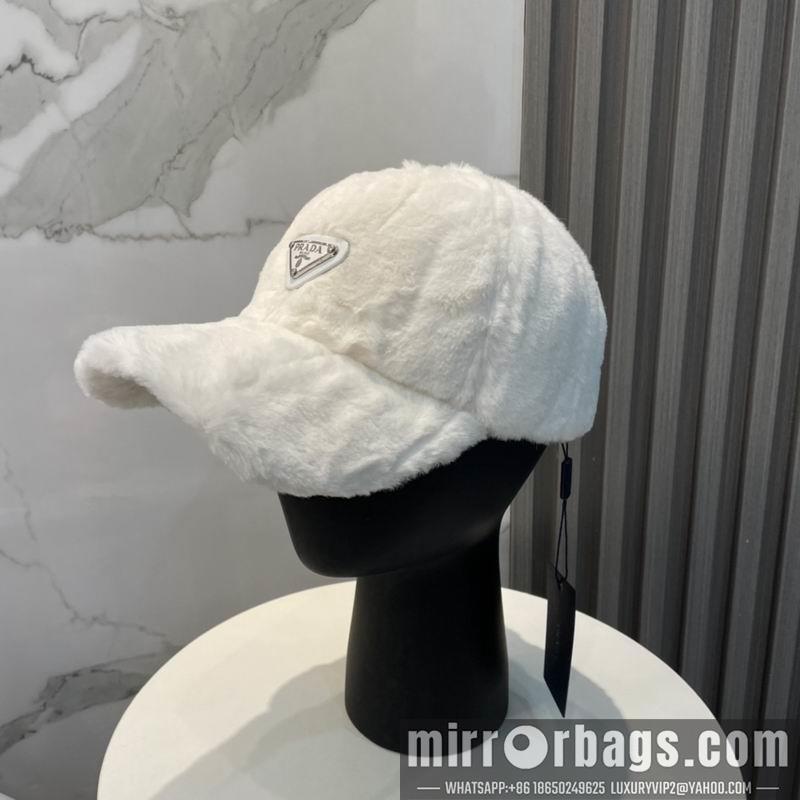 Replica Prada Hat dx56