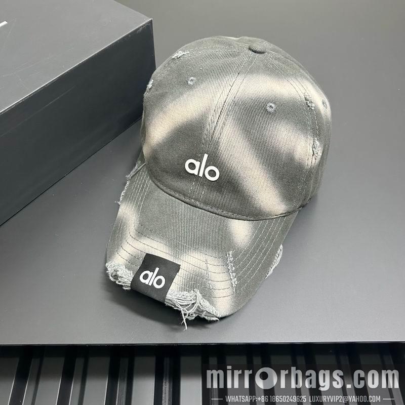 Replica Alo Hat dx31