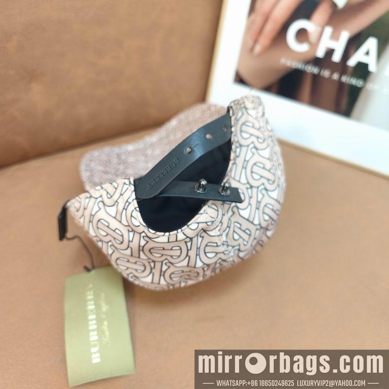 Replica Burberry Hat dx43