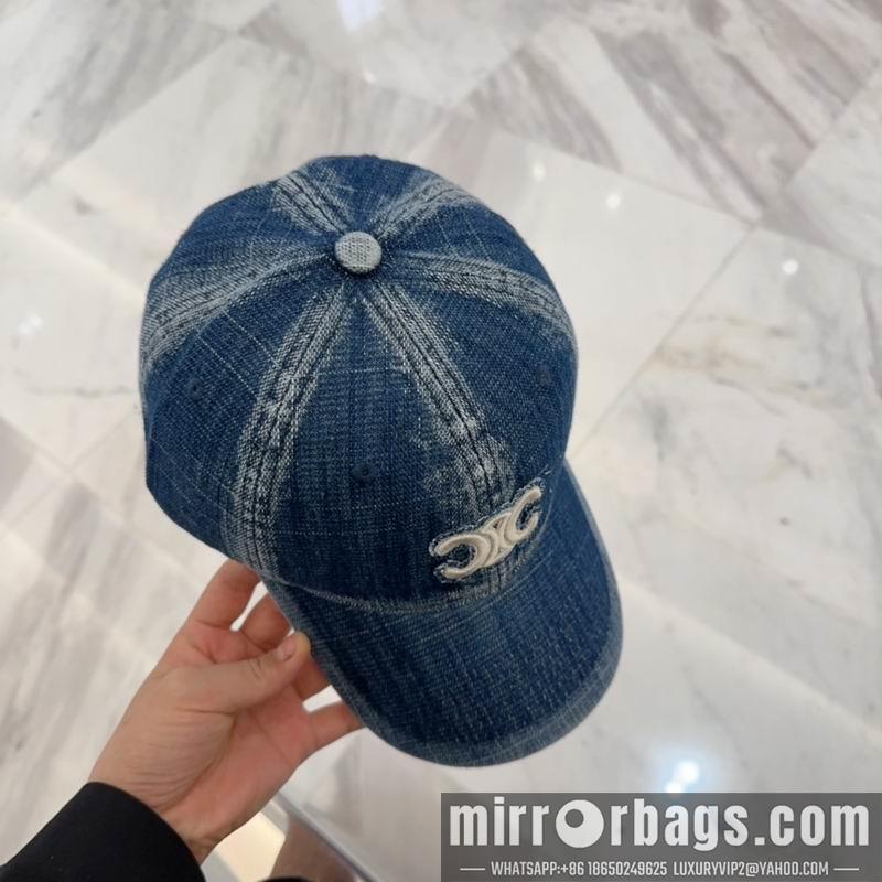 Replica Celine Hat dx37