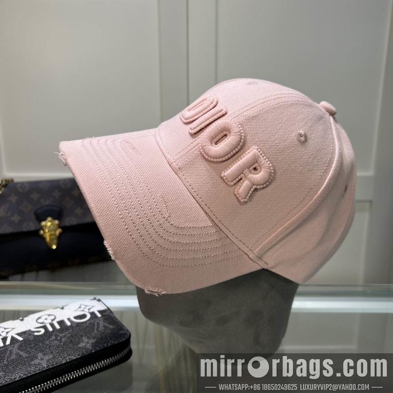 Replica Dior Hat dx08