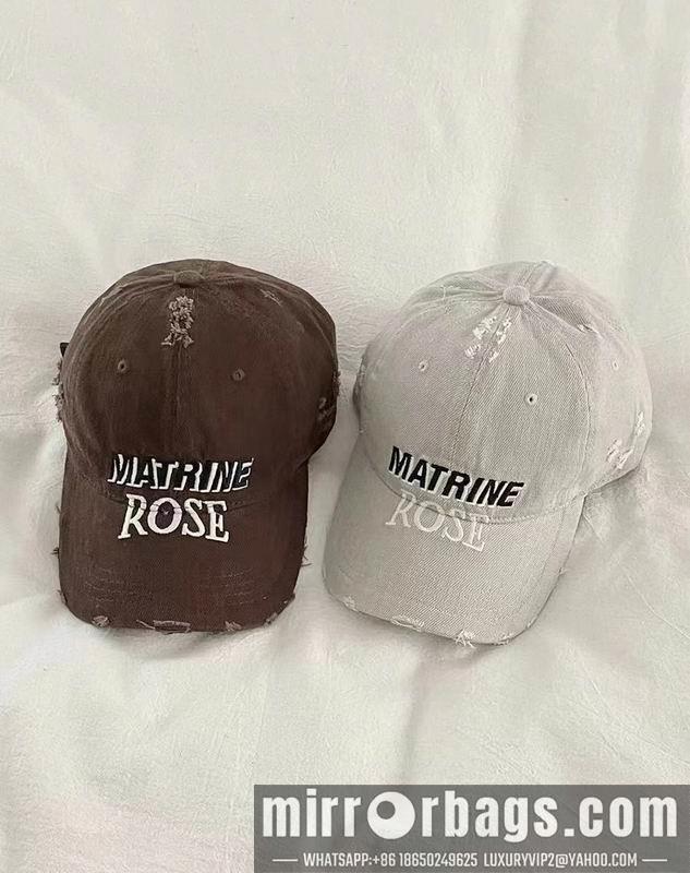 Replica Other Hat 083002
