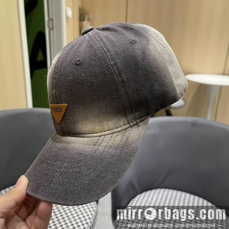 Replica Fendi Hat 102801