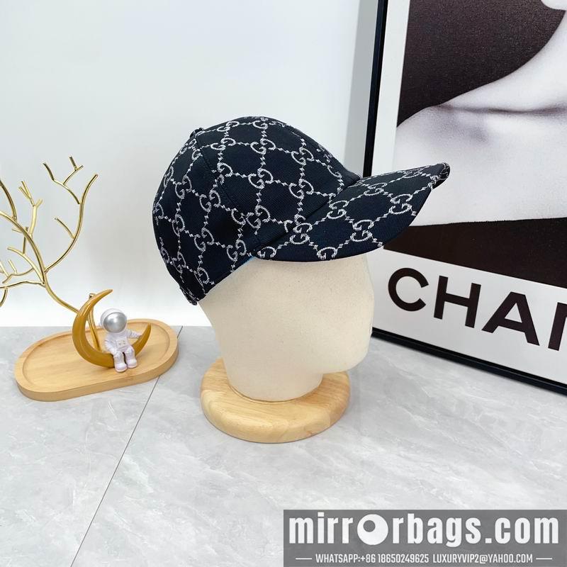 Replica Gucci Hat dx34