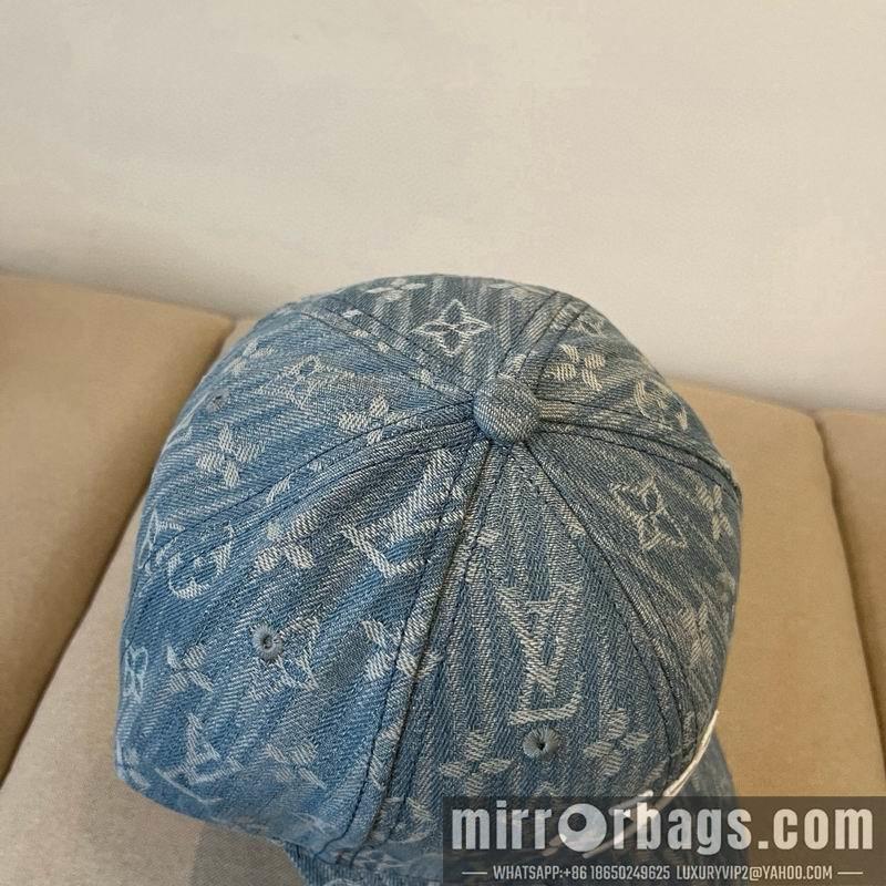 Replica LV Hat dx42