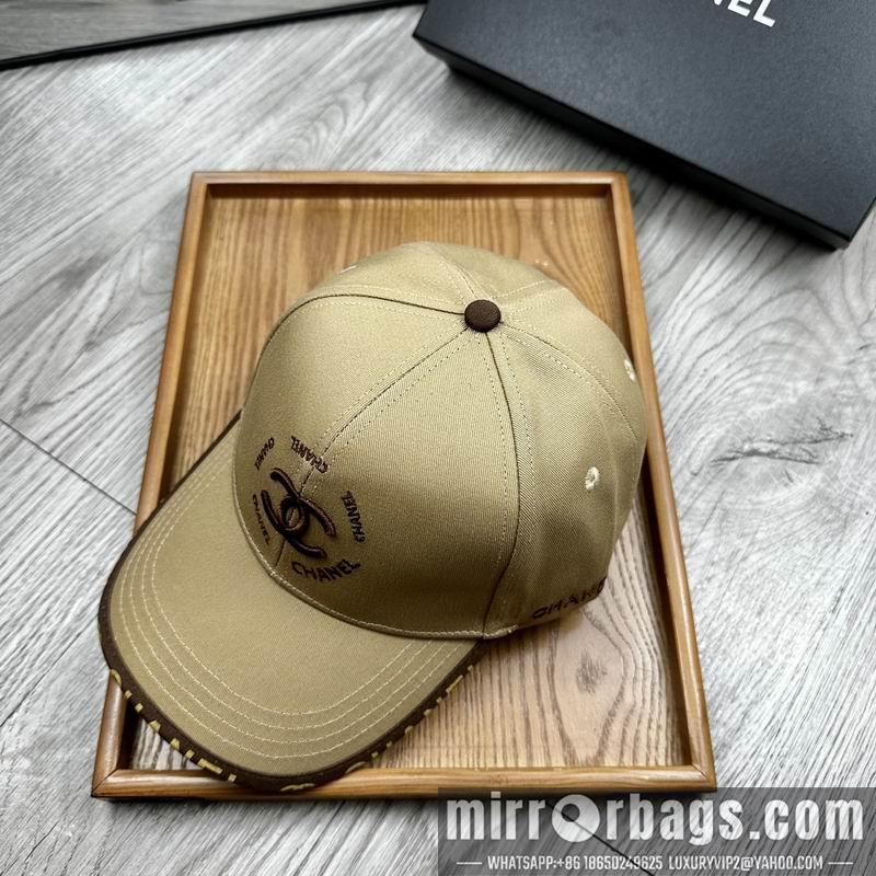 Replica Chanel Hat dx16