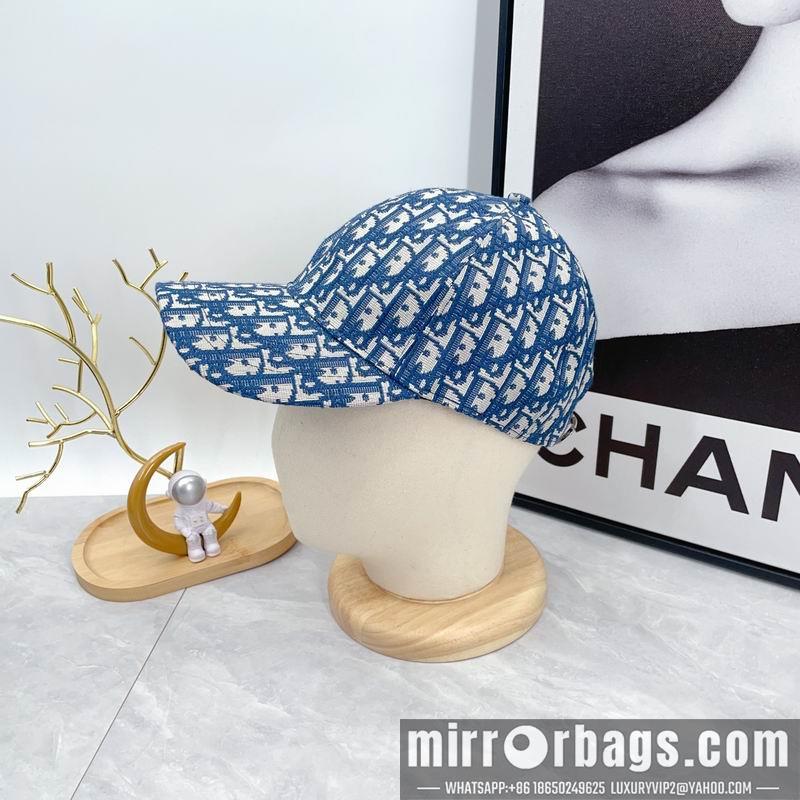Replica Dior Hat dx78