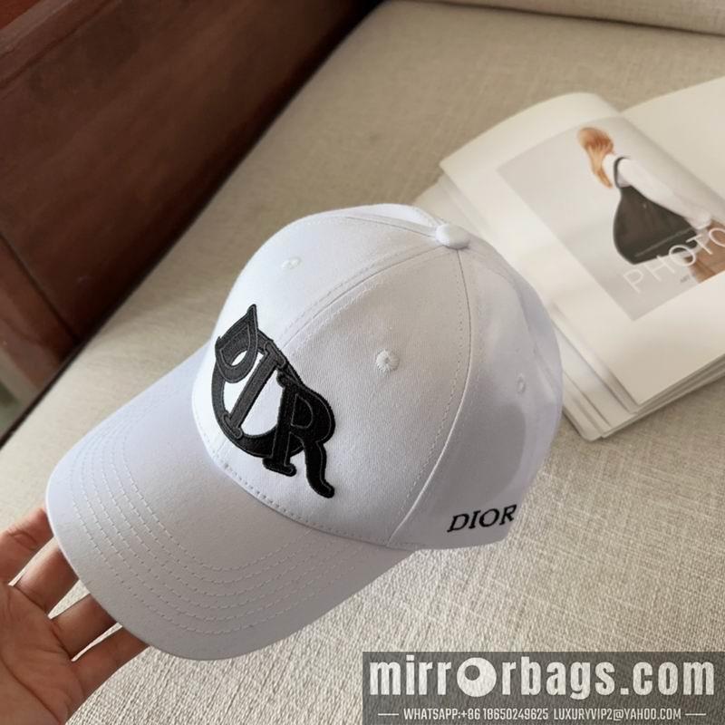 Replica Dior Hat dx11