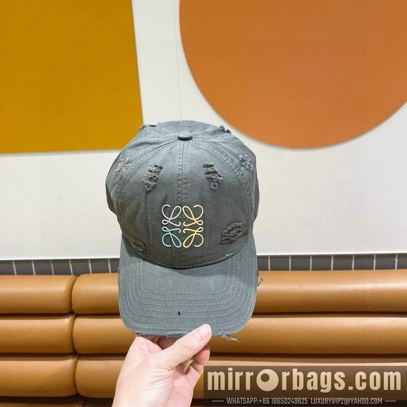 Replica Loewe Hat 021101