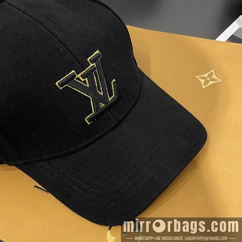 Replica LV Hat 050707