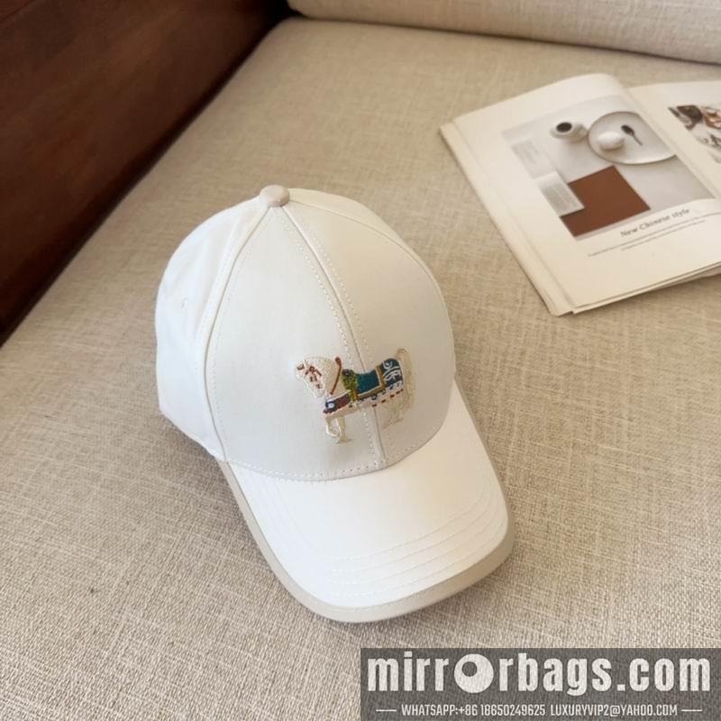 Replica Hermes Hat dx24