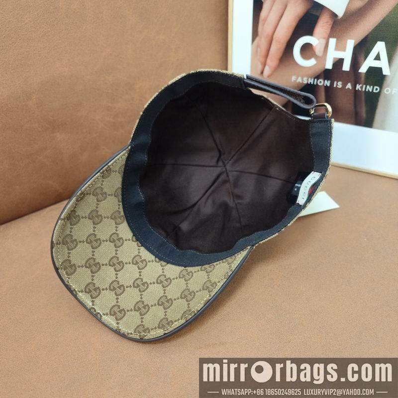 Replica Gucci Hat dx102