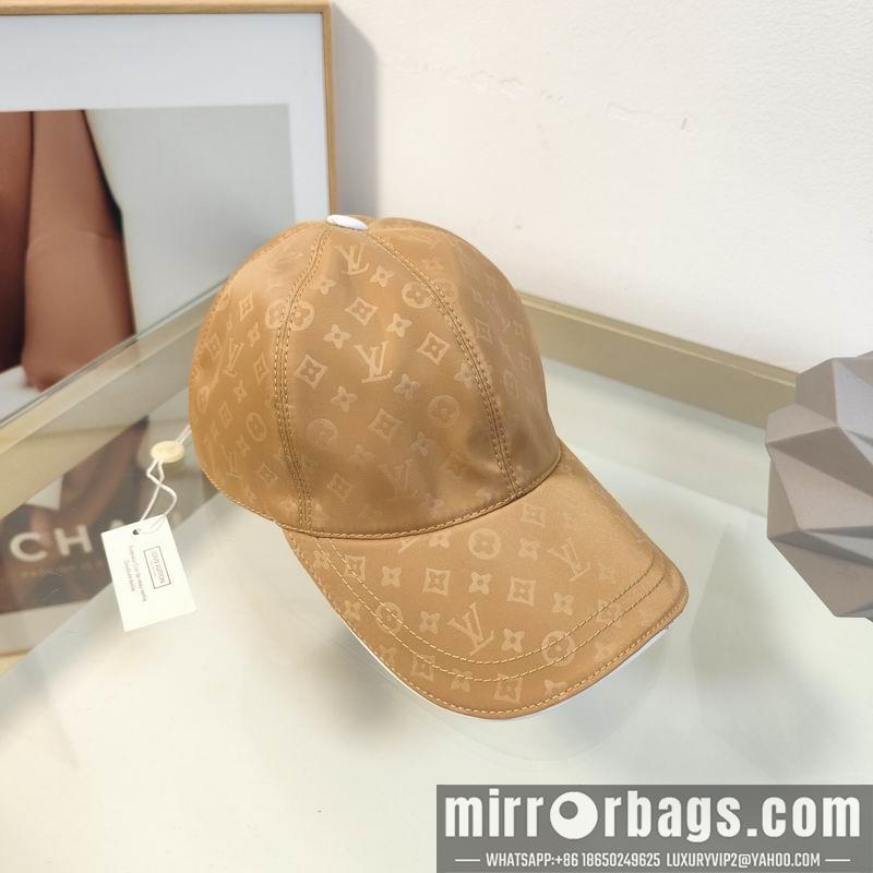Replica LV Hat dx113