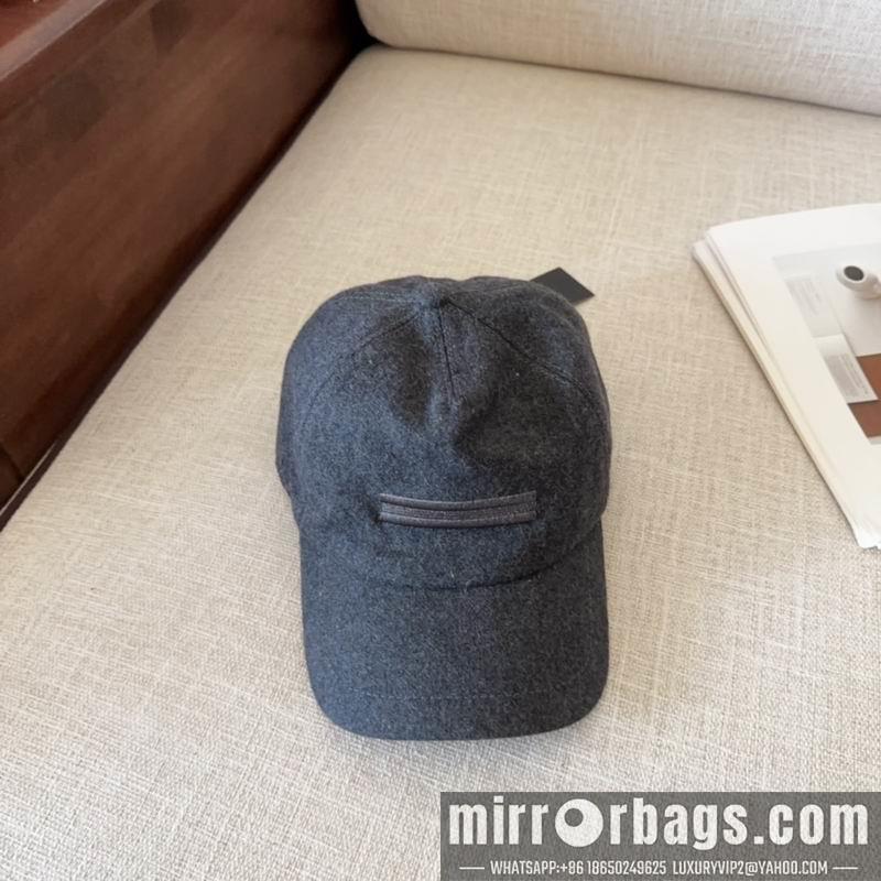 Replica Zenga Hat dx06