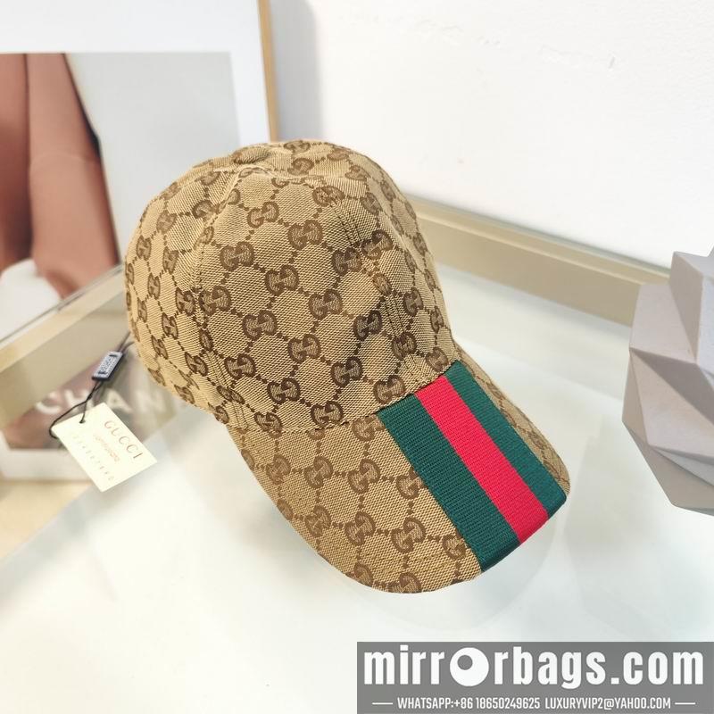 Replica Gucci Hat dx147