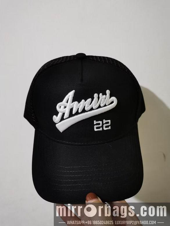 Replica Amiri Hat 39