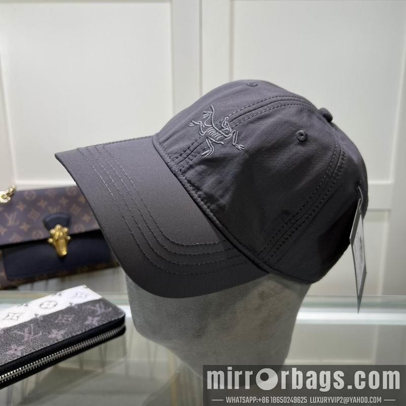 Replica Arcteryx Hat dx08