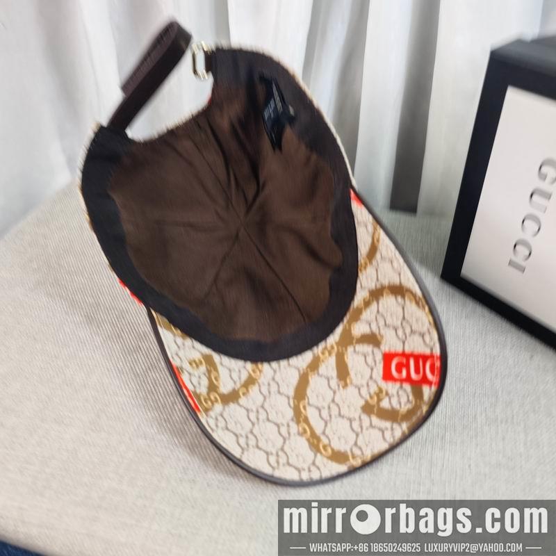 Replica Gucci Hat dx26