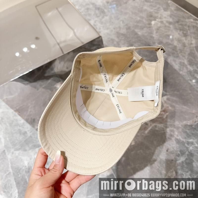 Replica Celine Hat 082603