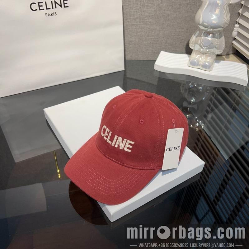 Replica Celine Hat 041704