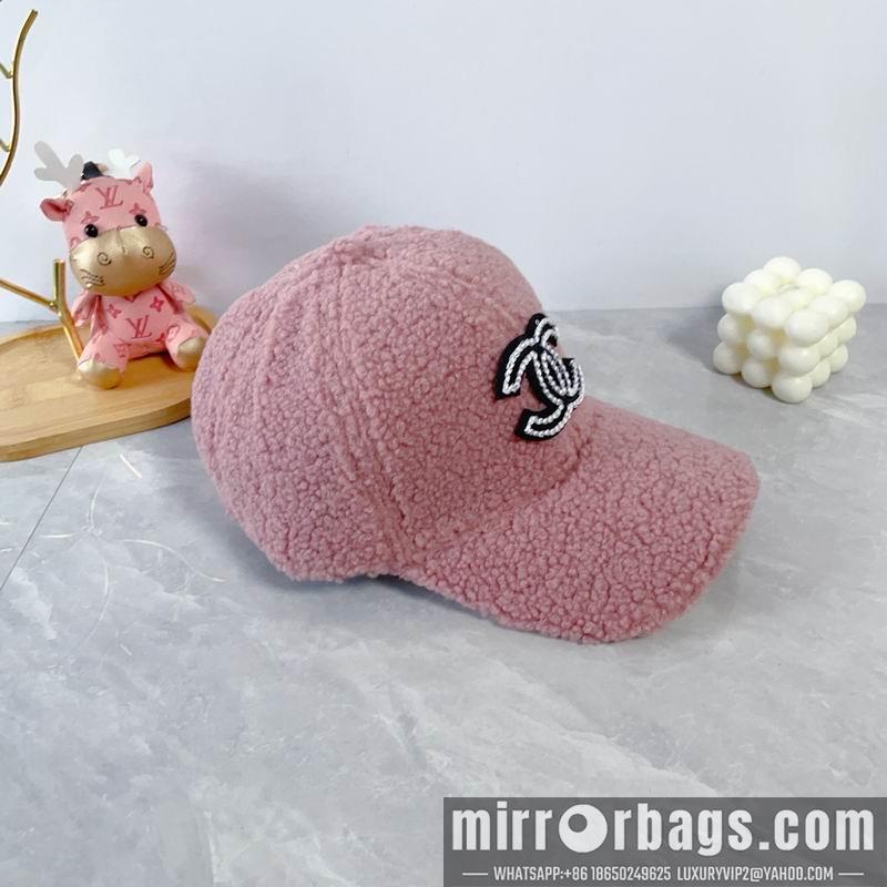 Replica Chanel Hat dx45