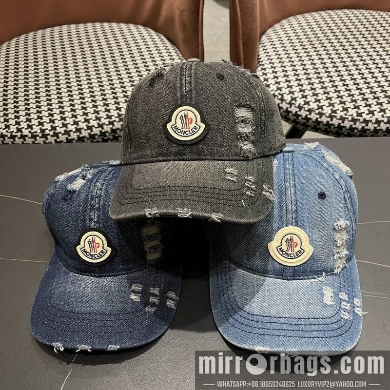 Replica Moncler Hat 041404