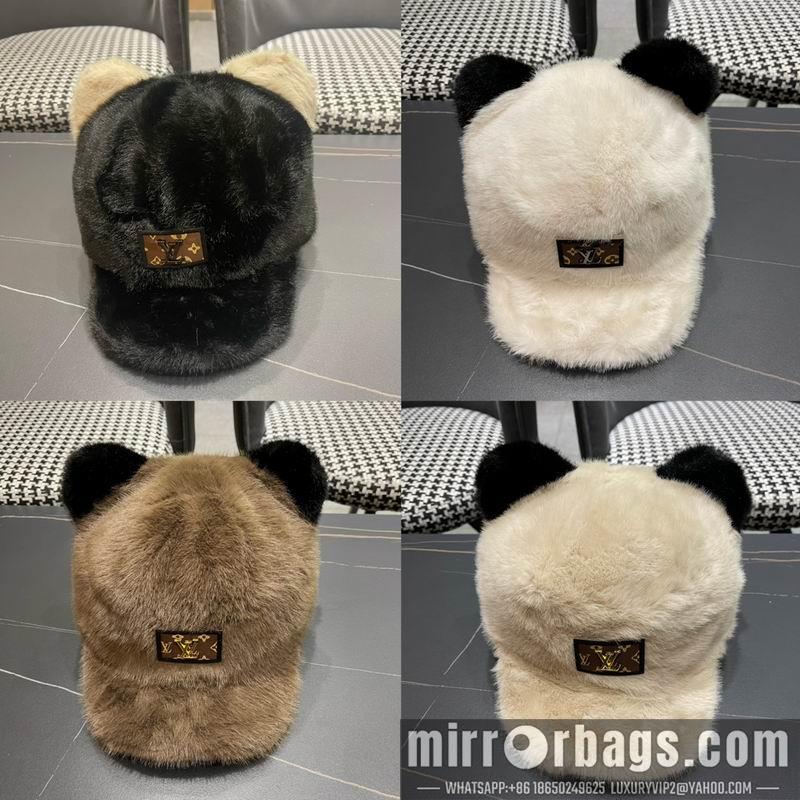 Replica LV Hat 081004