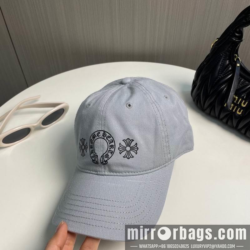 Replica Chrome Hearts Hat dx60