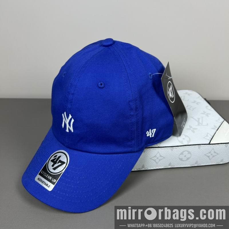 Replica NY Hat dx64