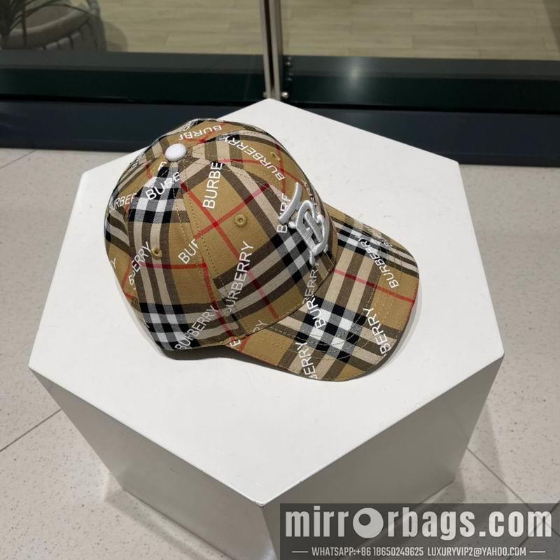 Replica Burberry Hat 042704