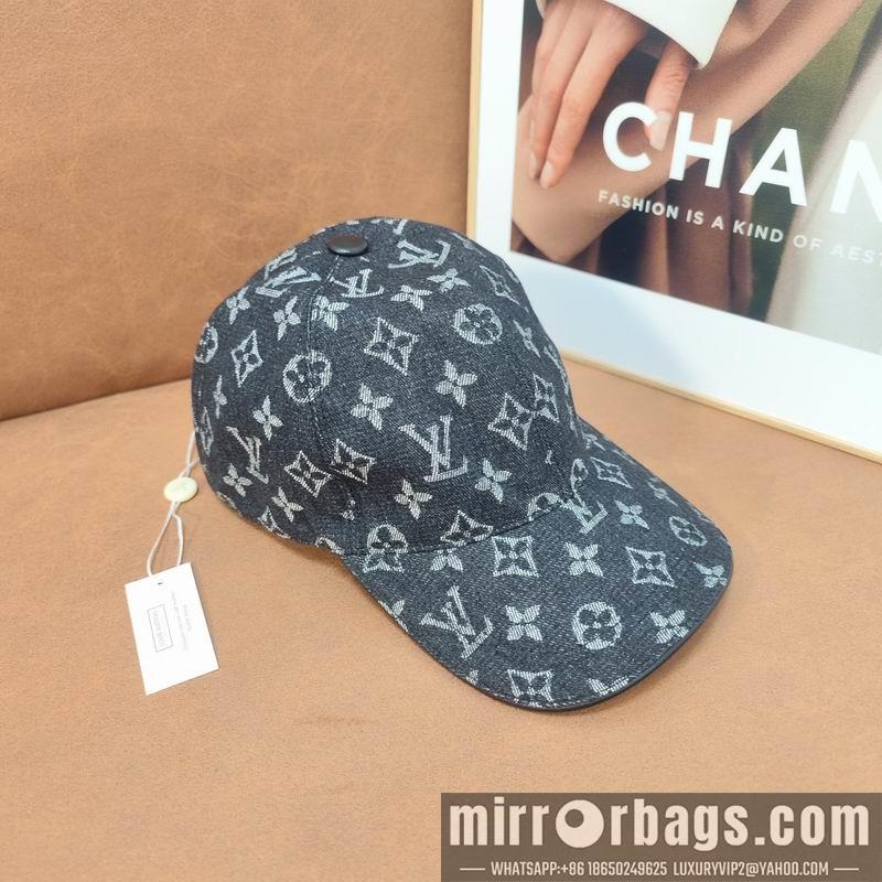Replica LV Hat dx84