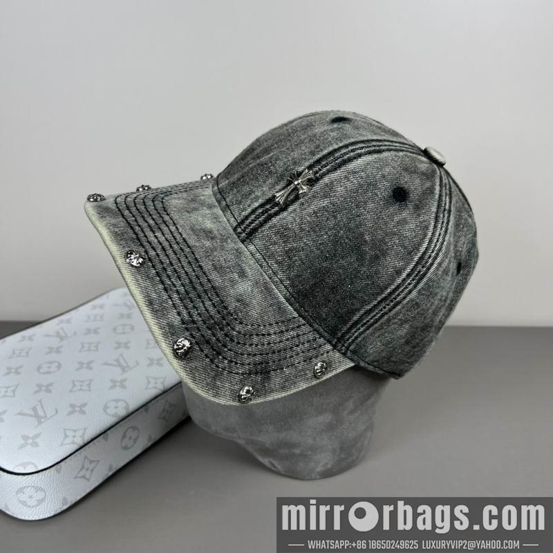 Replica Chrome Hearts Hat dx37