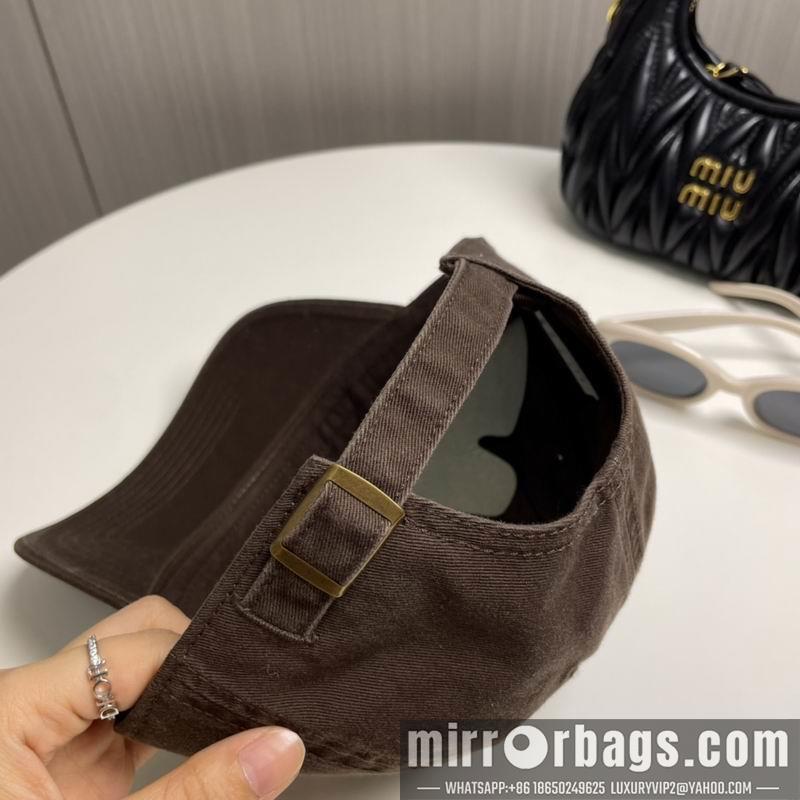 Replica Miumiu Hat dx97