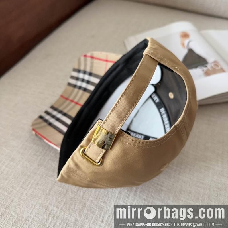 Replica Burberry Hat dx07