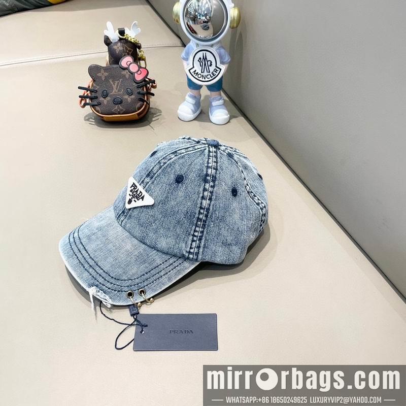 Replica Prada Hat 032002