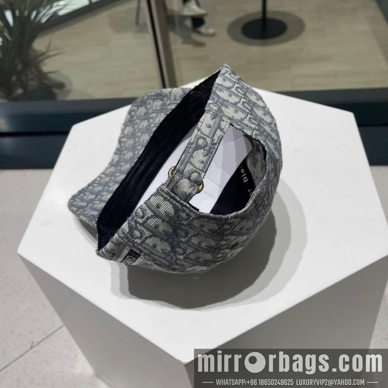 Replica Dior Hat 081801