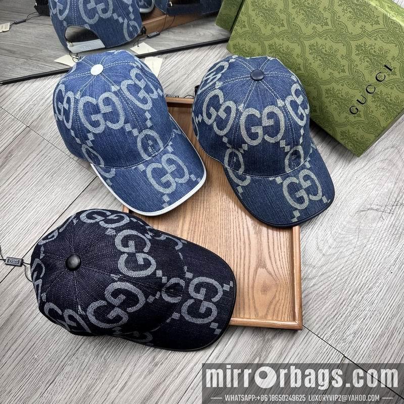 Replica Gucci Hat dx17