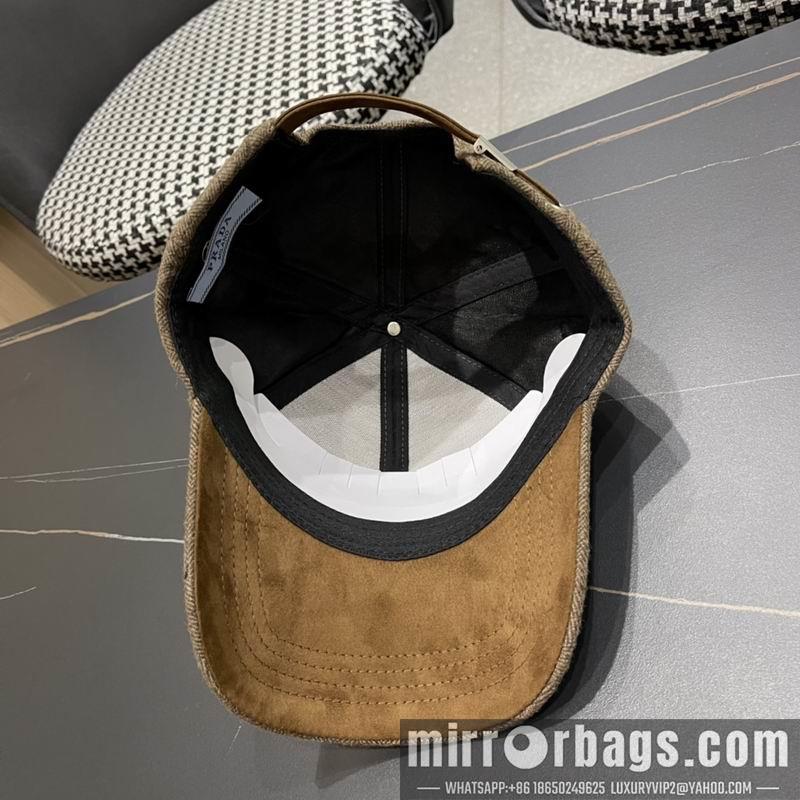 Replica Prada Hat 081002