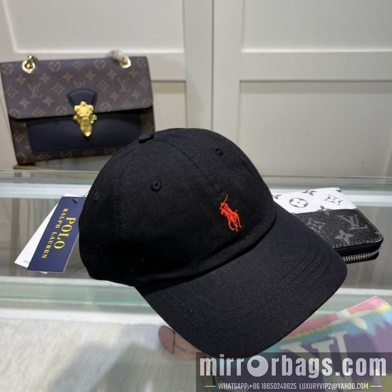 Replica Polo Hat dx06